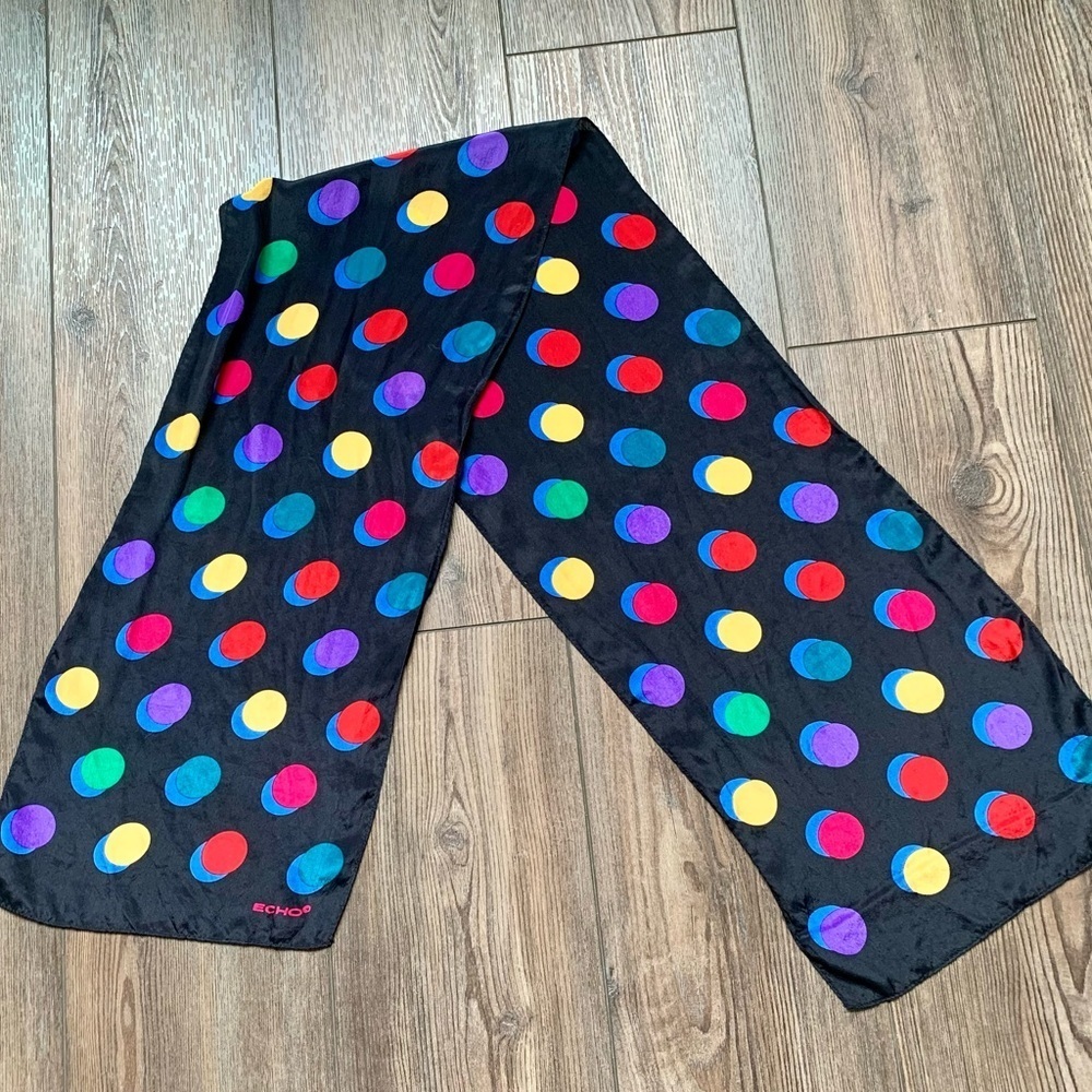 Echo Scarf 10/51 Inch